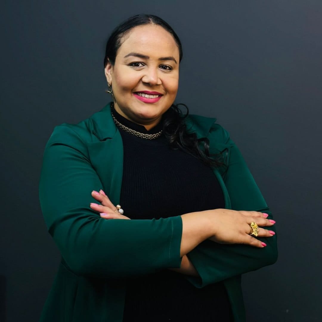 Thais L., Social Security Lawyer