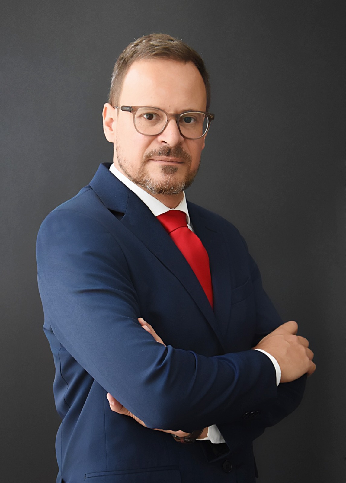 Régis A., Arcon Advogados