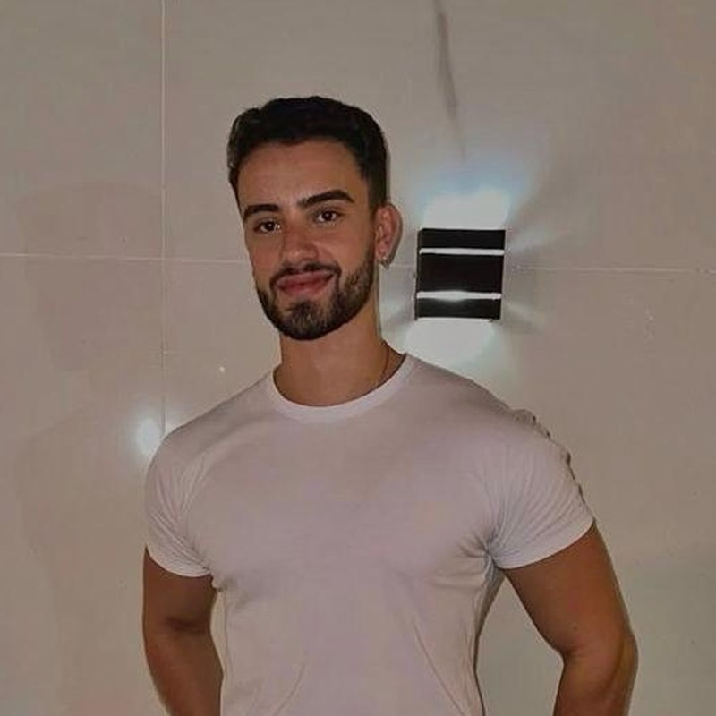Brenno, co-fundador da Posicione-see
