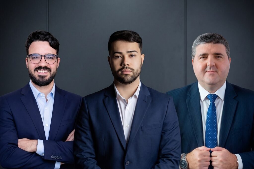 Socios do Couto, Santos e Reis Advogados Associados de Itaperuna RJ