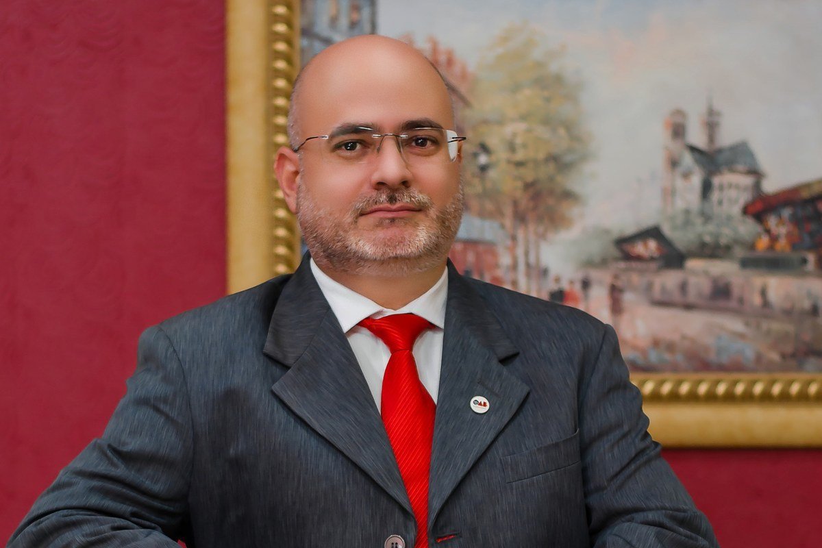 Dr. Samael Freitas Guedes