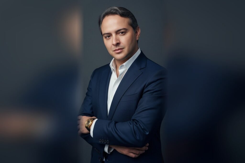 Dr. Thiago Pignataro, advogado imobiliario em Natal RN