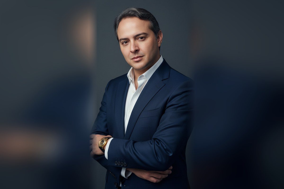 Dr. Thiago Pignataro, advogado imobiliario em Natal RN