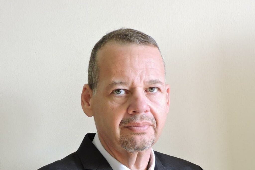 Dr. Luiz Roberto, advogado da Advocacia Faria Pereira em Taubate SP
