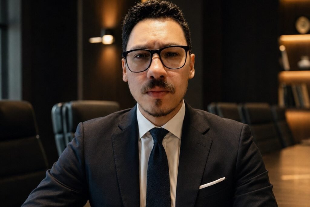 Dr. Yan Livio Nascimento, advogado criminalista em Sao Jose do Rio Preto SP