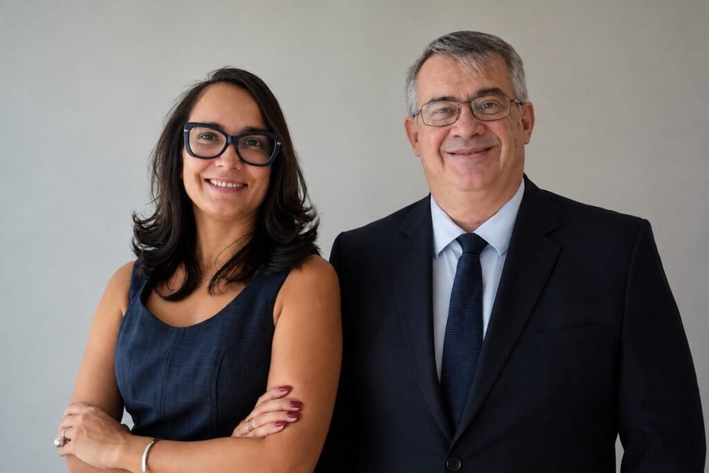 Advocacia Bornacina: presença digital pra um escritório de Direito Trabalhista Empresarial em Cotia/SP