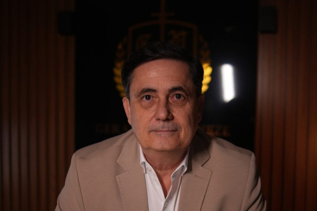 Geraldo Veroneze