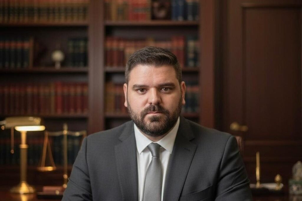 Lucas Bolzan Advogado