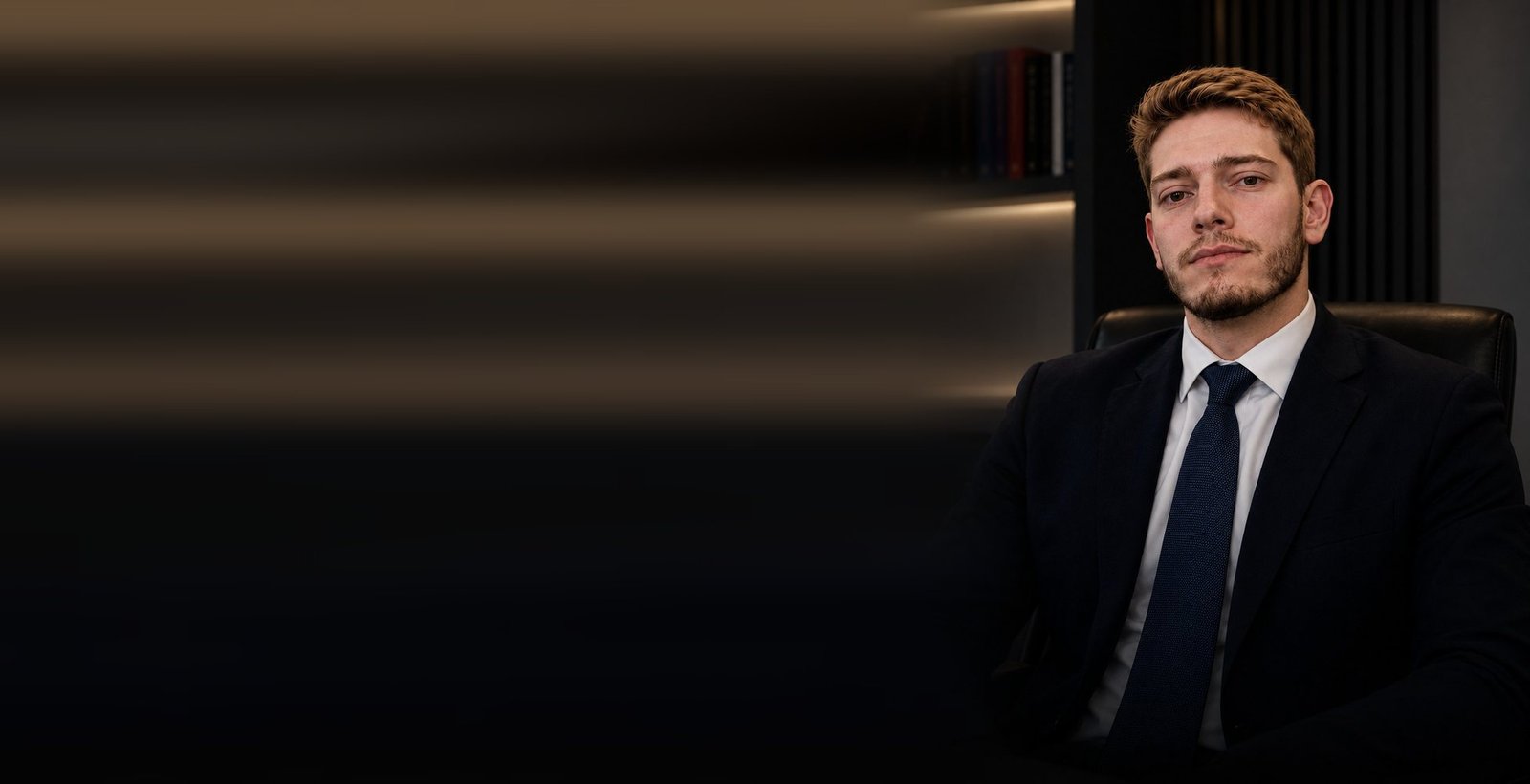 Lucas Baravelli Maccagnani, Baravelli Advocacia Médica